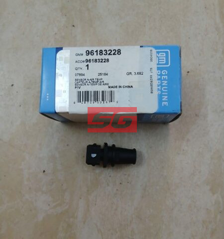CẢM BIẾN LƯU LƯỢNG KHÍ NẠP CHEVROLET VIVANT | 96183228