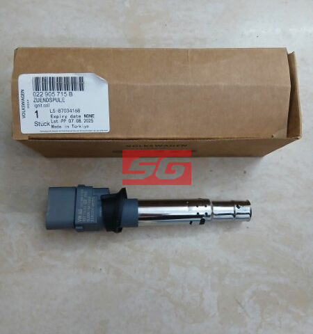MÔ BIN ĐÁNH LỬA AUDI A3 3.6 QUATTRO | 022905715B