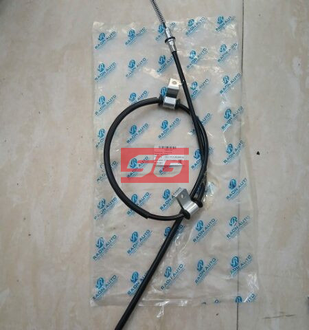 DÂY THẮNG TAY PHỤ CHEVROLET CAPTIVA 2010 | 96879437