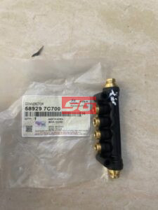 VAN CHIA HƠI HYUNDAI HD600 | 589297C700