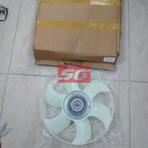 LY TÂM QUẠT GIÓ KÉT NƯỚC ĐÔ THÀNH IZ200 | 1308100FDD