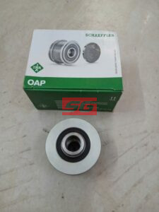 PULY MÁY PHÁT MAZDA BT50 3.2 2022 | 535012810