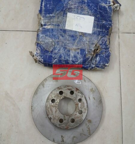 ĐĨA PHANH DAEWOO NUBIRA 2.0 2003 | 96286933