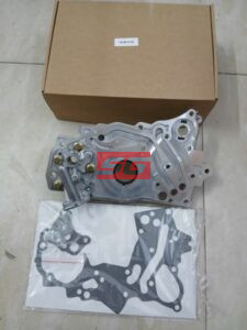 BƠM DẦU MITSUBISHI ZINGER 2010 | MD327450