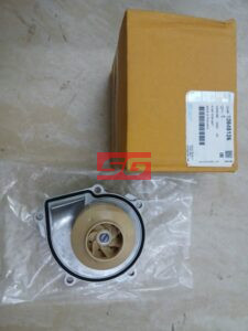 BƠM NƯỚC CHEVROLET COLORADO 2.5 MT | 12645126