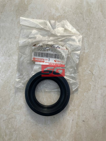 PHỚT DẦM CẦU SAU LEXUS LX570 2007 | 9031145028