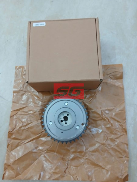 BÁNH RĂNG TRỤC CAM TOYOTA FORTUNER 2006-2015 | 1305075010