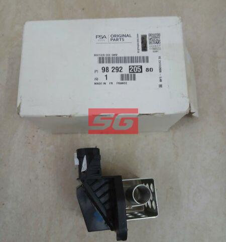 TRỞ QUẠT KÉT NƯỚC PEUGEOT 408 | 9829220580