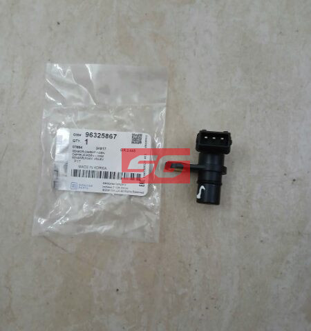 CẢM BIẾN TRỤC CAM CHEVROLET SPARK 2010 | 96325867