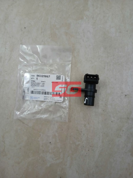 CẢM BIẾN TRỤC CAM CHEVROLET SPARK 2010 | 96325867