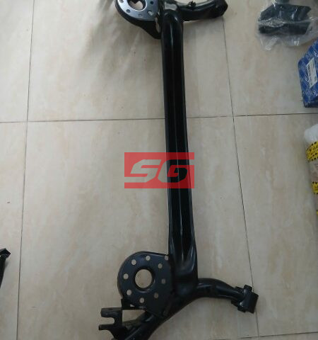 DẦM CẦU SAU TOYOTA VIOS NCP91L | 421100D221