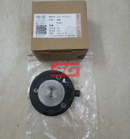 CẢM BIẾN ĐẦU CỐT CAM VOLKSWAGEN BEETLE 2.0 TSI | 06L109259D
