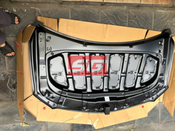 CAPO TOYOTA COROLLA ALTIS 2010 | 5330102230