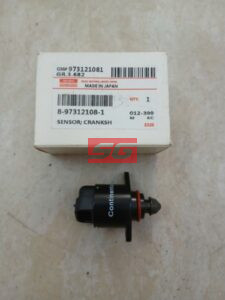 CỤC BÙ GA ISUZU TROOPER 2005 | 8171066800