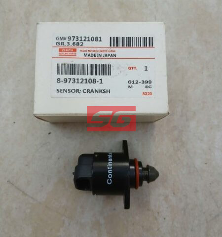 CỤC BÙ GA ISUZU TROOPER 2005 | 8171066800
