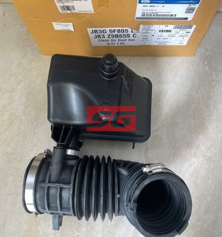 BẦU TIÊU ÂM FORD RAPTOR 2.0 2021 | JB3Z9B659C