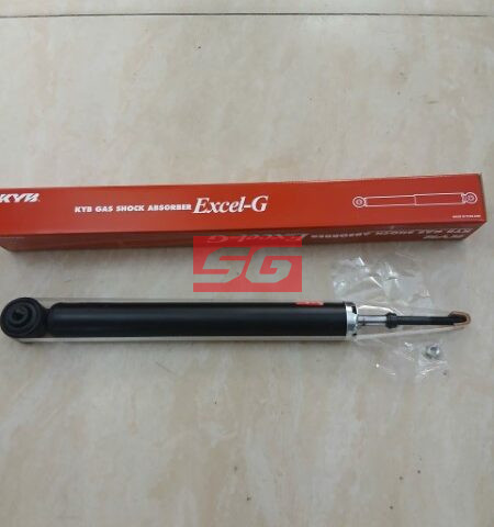 GIẢM XÓC SAU MITSUBISHI ATTRAGE 1.2 AT | 4162A199