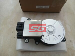 MOTOR QUẠT KÉT NƯỚC MITSUBISHI GRANDIS 2.4 MIVEC | MN135302