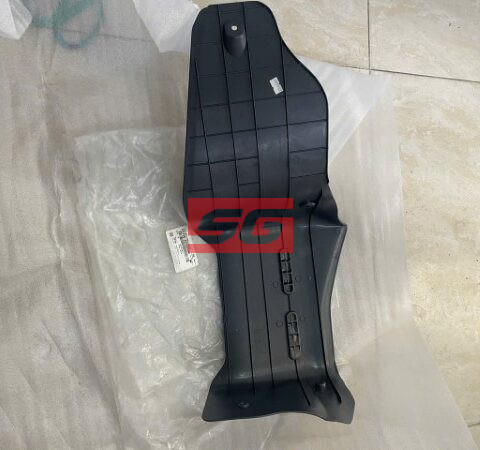 ỐP CỬA GIÓ MÁY LẠNH KIA K250 2021 | 847604E000