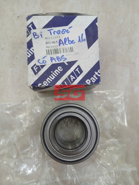 BẠC ĐẠN BÁNH TRƯỚC FIAT SIENA 2004 | 71753812