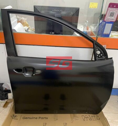 CÁNH CỬA TRƯỚC HYUNDAI I10 1.2 2021 | 76004K6010
