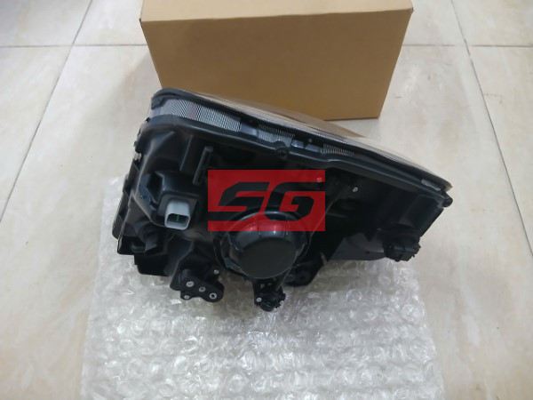 ĐÈN PHA THACO KIA FRONTIER 2018 | 921024E500