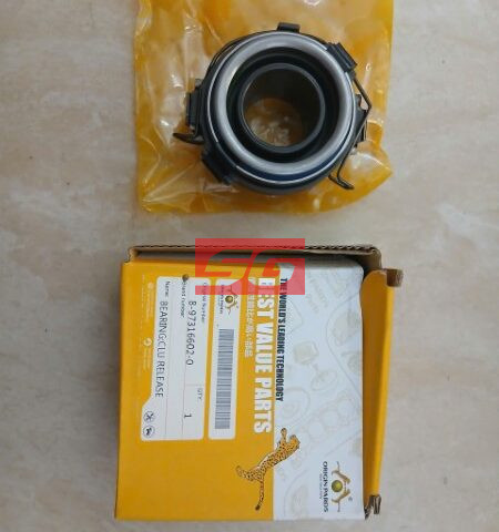BẠC ĐẠN BI TÊ ISUZU QKR230 1.9 TẤN 2023 | 8973166020