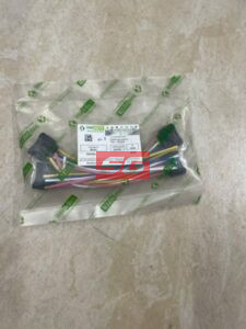 GIẮC CẮM MÔ BIN TOYOTA YARIS 2011 | 90980-11885