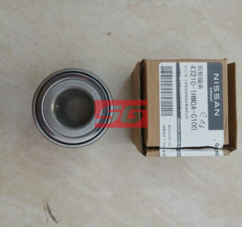 BI MAY Ơ SAU NISSAN SUNNY XV 2016 | 432101HM0A