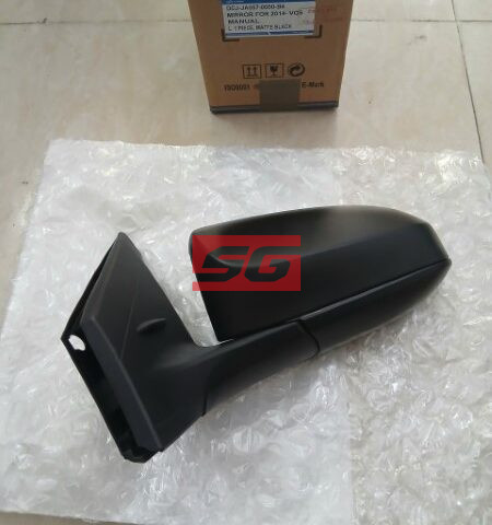 GƯƠNG CHIẾU HẬU TOYOTA YARIS 2015 | 879400D720