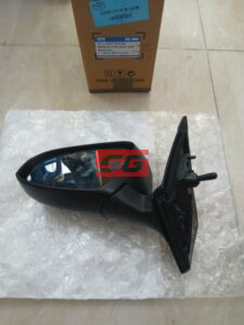GƯƠNG CHIẾU HẬU TOYOTA YARIS 2015 | 879400D720