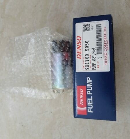 BƠM XĂNG TOYOTA HILUX 3.0 2011 | 2911009050