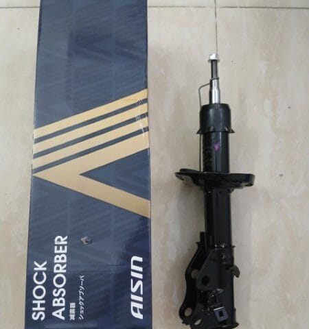 PHUỘC NHÚN TRƯỚC HONDA HRV 2020 | 51621T7JH01