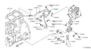ỐNG NƯỚC TURBO