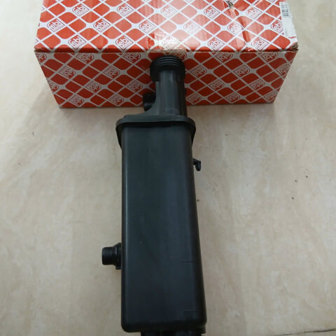 BÌNH NƯỚC PHỤ BMW 320I E53 2005 | 17137787039