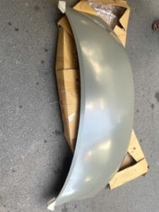 NẮP CAPO HYUNDAI GRAND STAREX | 664004H000