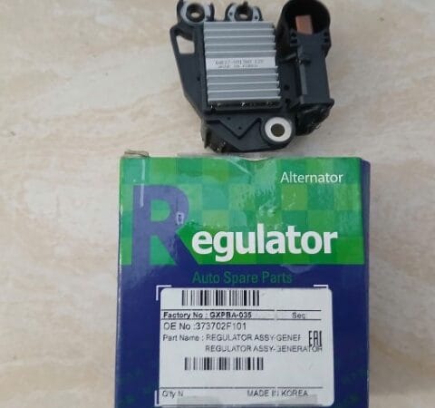 IC MÁY PHÁT HYUNDAI SANTAFE 2.2 D4HB | 373702F101