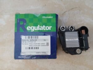 IC MÁY PHÁT HYUNDAI SANTAFE 2.2 D4HB | 373702F101