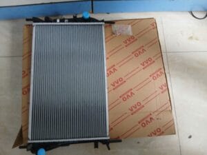 KÉT NƯỚC FORD MONDEO 2.0 AT | 4S718005DF