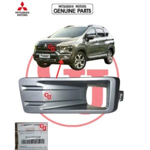 ỐP ĐÈN CẢN TRƯỚC