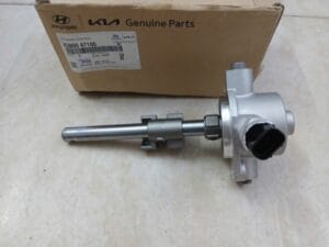 TRỤC ĐI SỐ KIA K250 2017-2023 | 4380047100