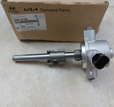 TRỤC ĐI SỐ KIA K250 2017-2023 | 4380047100