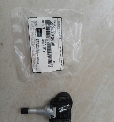 CẢM BIẾN ÁP SUẤT LỐP KIA K5 TPMS 2023 | 52940F2000