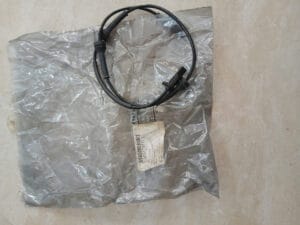 CẢM BIẾN ABS FIAT 500 TURBOJET | 0051797173