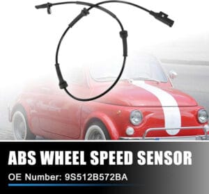 CẢM BIẾN ABS