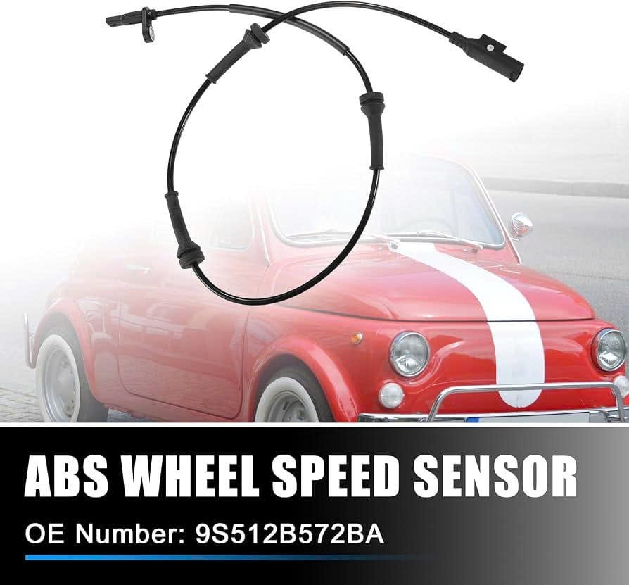 CẢM BIẾN ABS