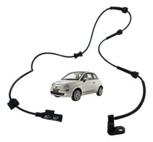 CẢM BIẾN ABS