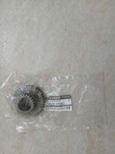 BÁNH RĂNG CAM KÉP NISSAN TEANA 2009 | 13021EE51B