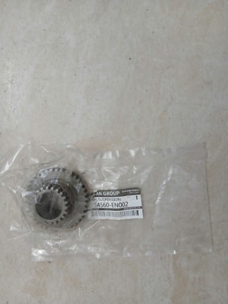 BÁNH RĂNG CAM KÉP NISSAN TEANA 2009 | 13021EE51B