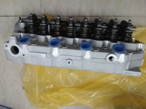 MẶT MÁY HYUNDAI STAREX D4BH | 2210042521